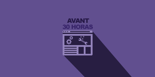 plan 30 horas de mantenimiento web