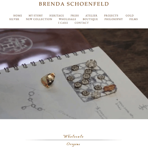 Brenda Wholesale