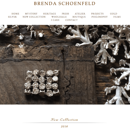 Brenda new collection