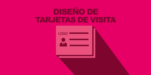 Diseño de tarjetas de visita originales