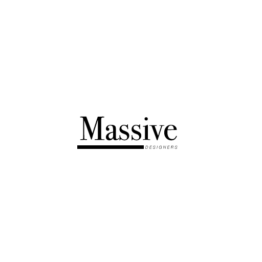 Massive Designers Logo