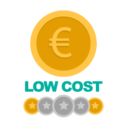 Hosting Wordpress 7 Icon Image