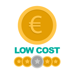 Hosting Wordpress 8 Icon Image
