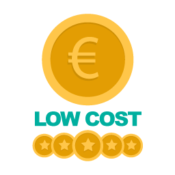 Hosting Wordpress 9 Icon Image