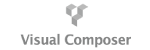 Hosting Wordpress 3 Visual composer